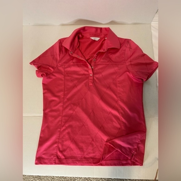 Callaway ladies shirt in size M - Picture 4 of 10